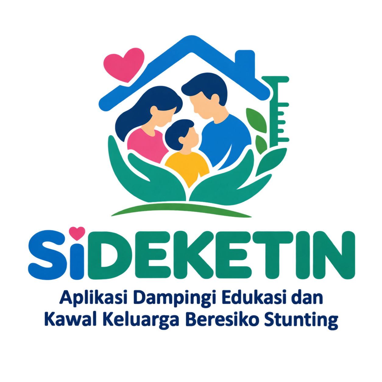 SiDEKETIN Logo